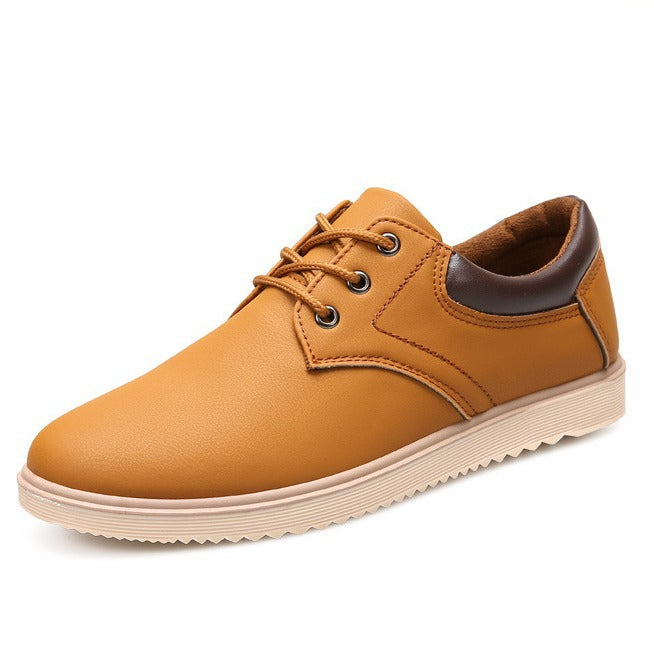 Herren Business Schnürschuhe Drune