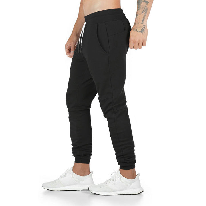 Herren Sportliche Jogginghose Drune