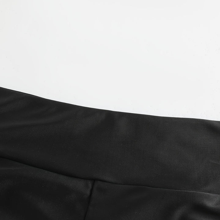 Damen Badeshorts mit verstellbarem Bund Drune