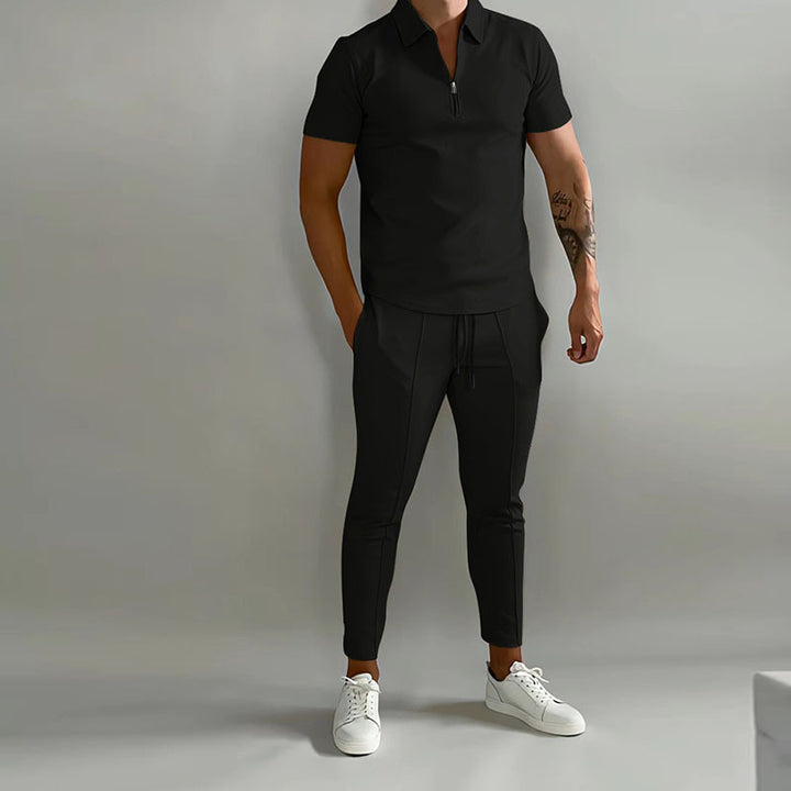 Herren Sportanzug Drune