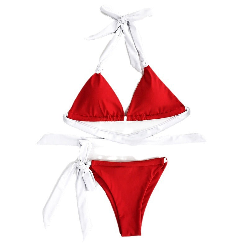 Damen Bikiniset Drune