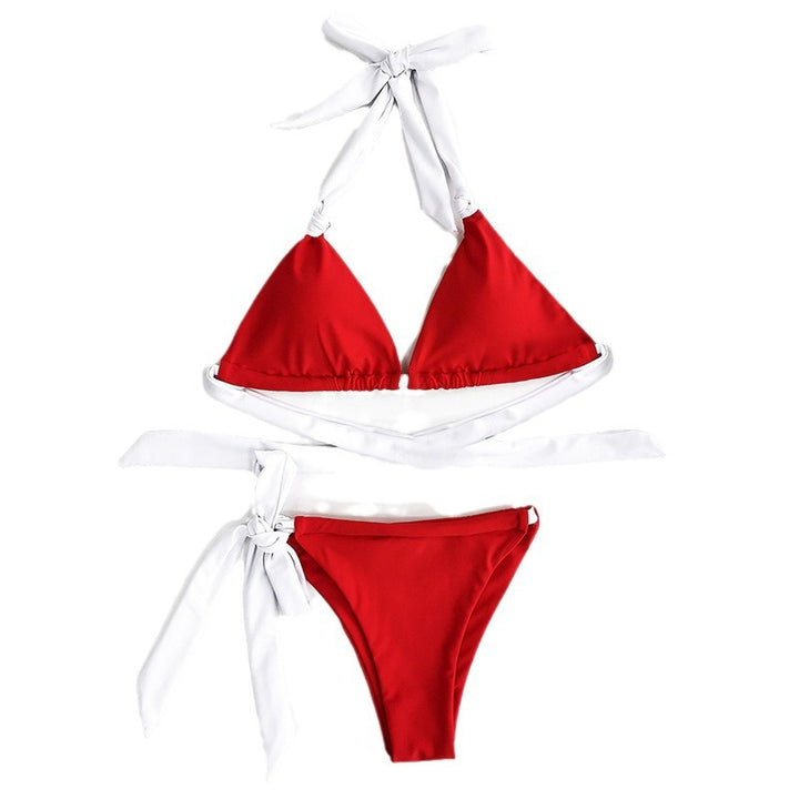 Damen Bikiniset Drune