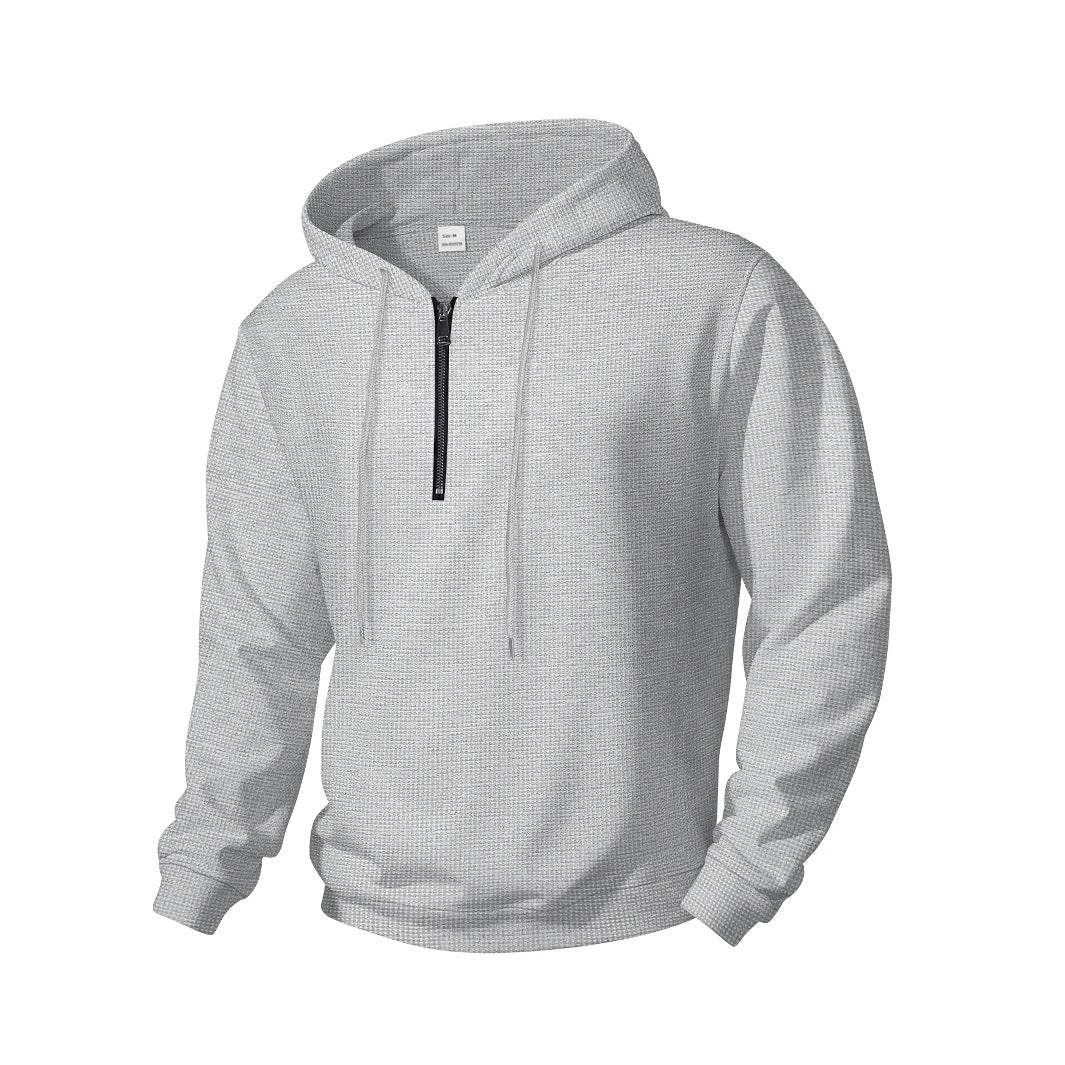 Herren Sport Hoodie Drune