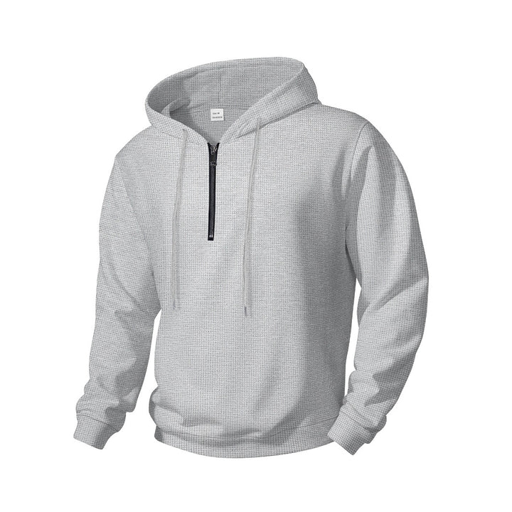 Herren Sport Hoodie Drune