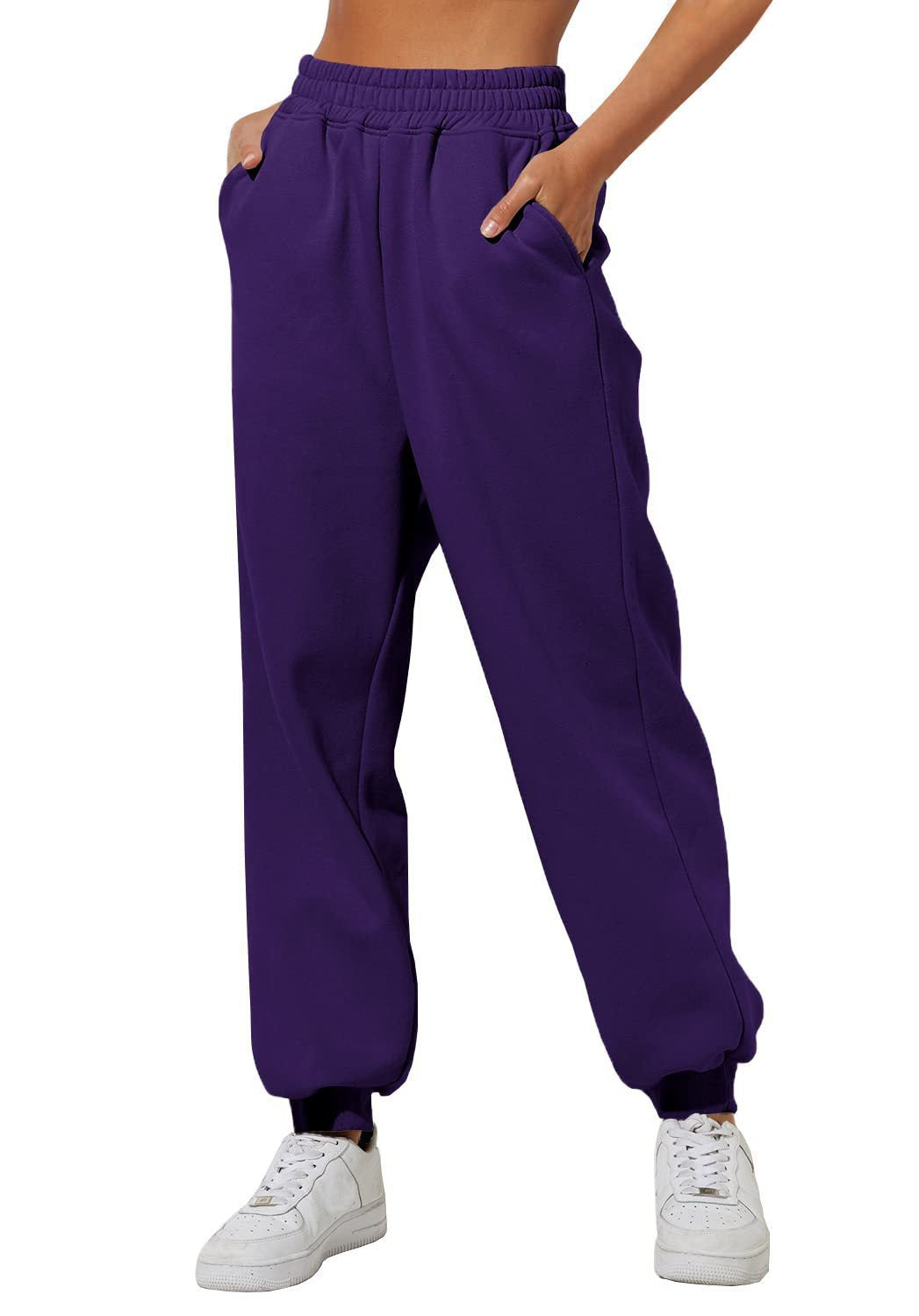 Drune | Jogginghose Damen