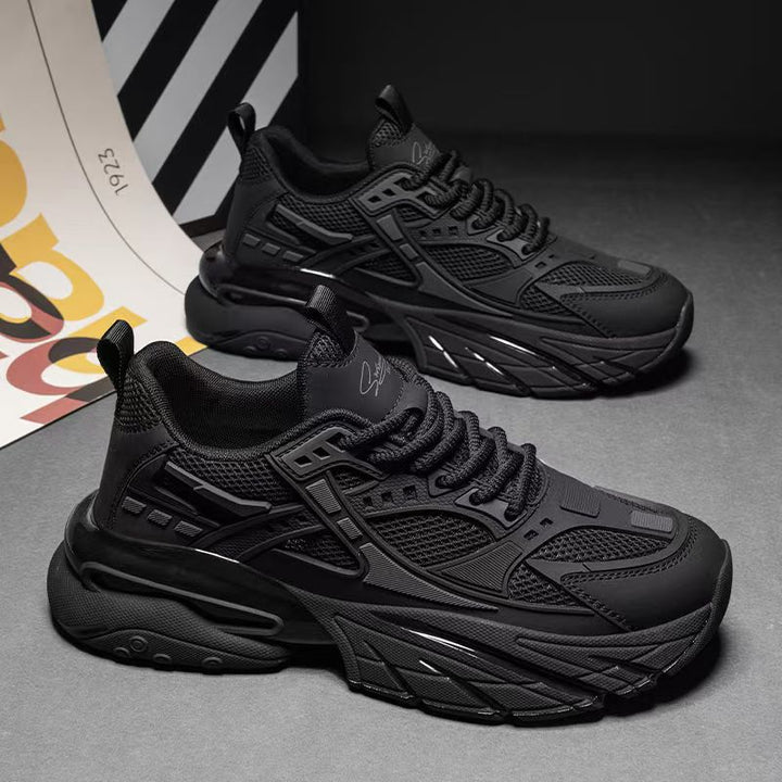 Damen Sportliche Sneakers mit innovativer Dämpfungstechnologie Drune