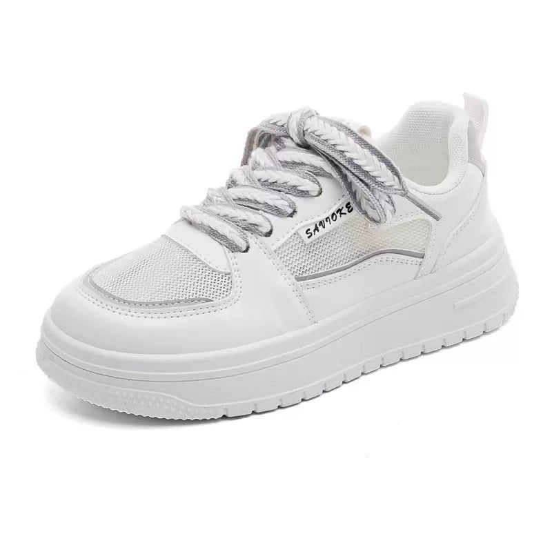 Damen Sportliche Sneakers mit innovativer Luftzirkulationstechnologie Drune