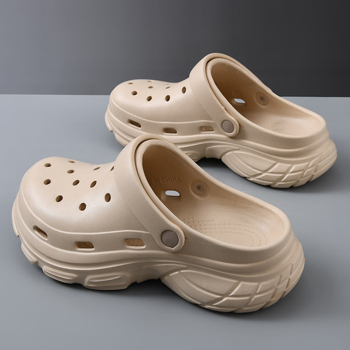 Herren Ergonomische Komfort Clogs Drune