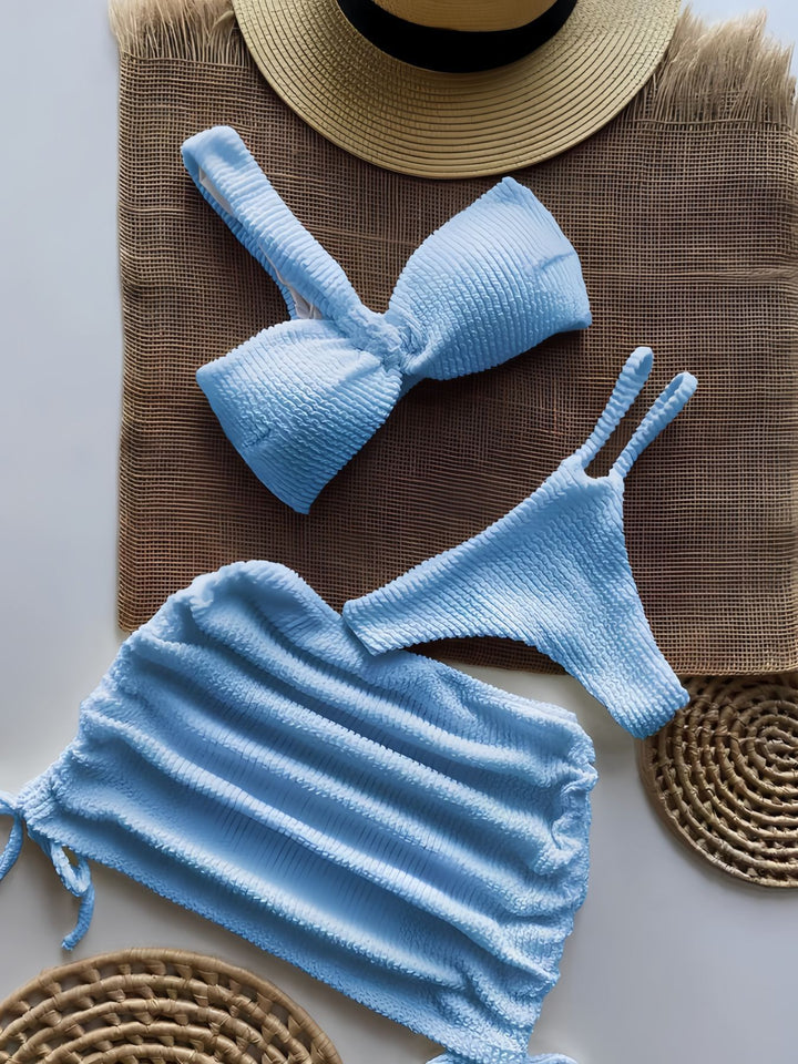 Damen Bikiniset Drune