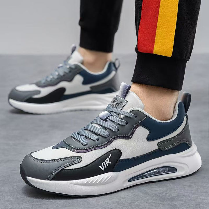 Damen Sportliche Sneaker mit innovativer Dämpfungstechnologie Drune
