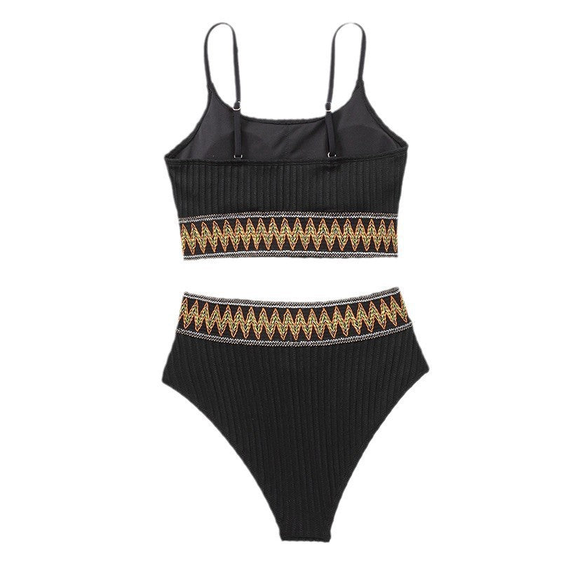 Damen Sport-Bikini Set Drune