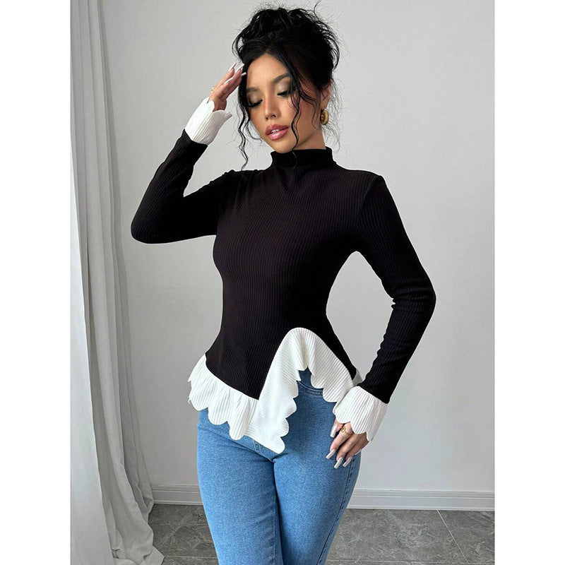 Damebluse Drune