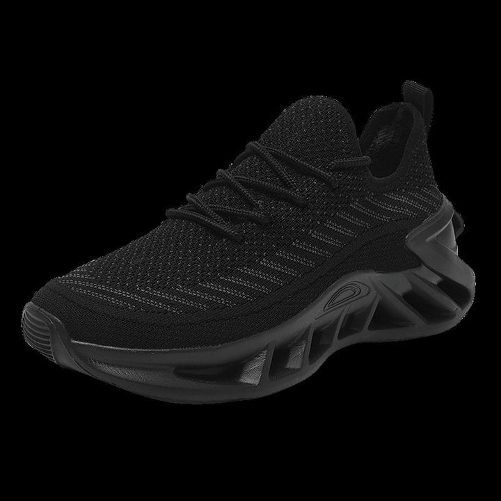 Damen Laufschuhe mit innovativer Dämpfungstechnologie und atmungsaktivem Obermaterial Drune