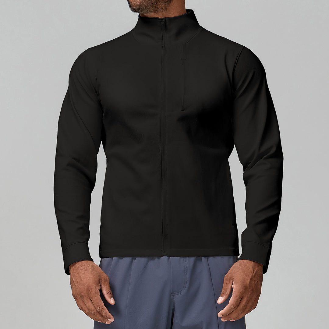 Herren Funktionsjacke Drune