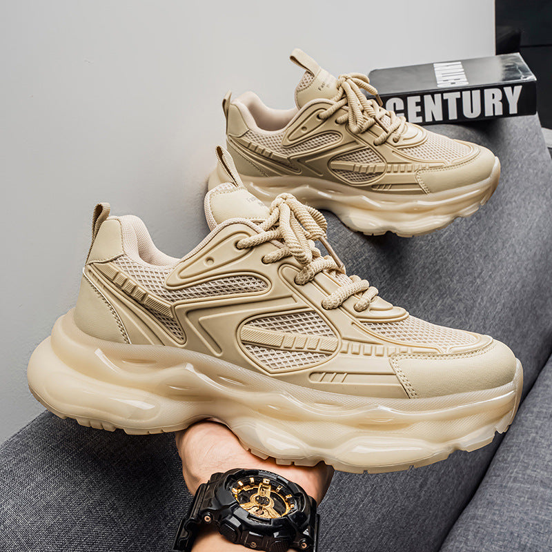 Damen Sportliche Sneakers mit modernem Dämpfungssystem Drune