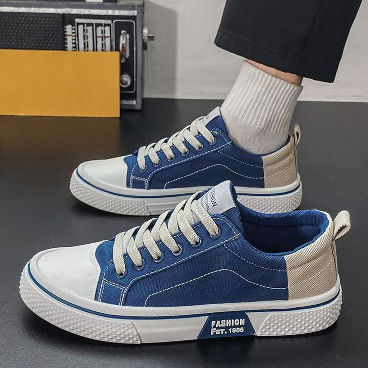 Damen Freizeit Sneakers Drune