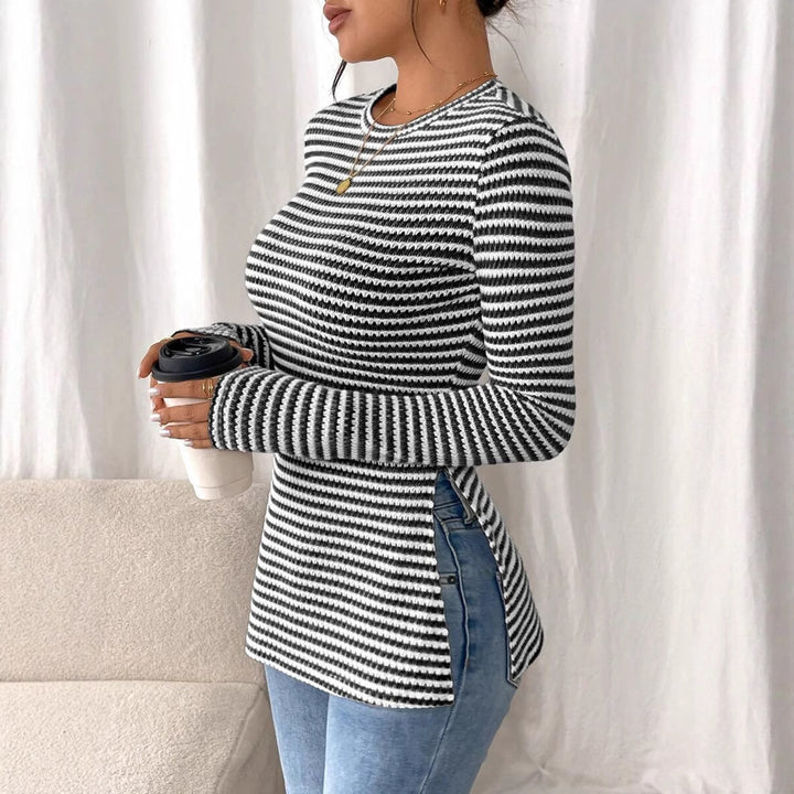 Damen Langarmshirt Drune