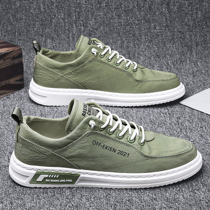Damen Modische Sneakers mit innovativer Sohlenkonstruktion Drune