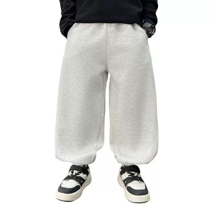 Damen lässige Sweatpants Drune