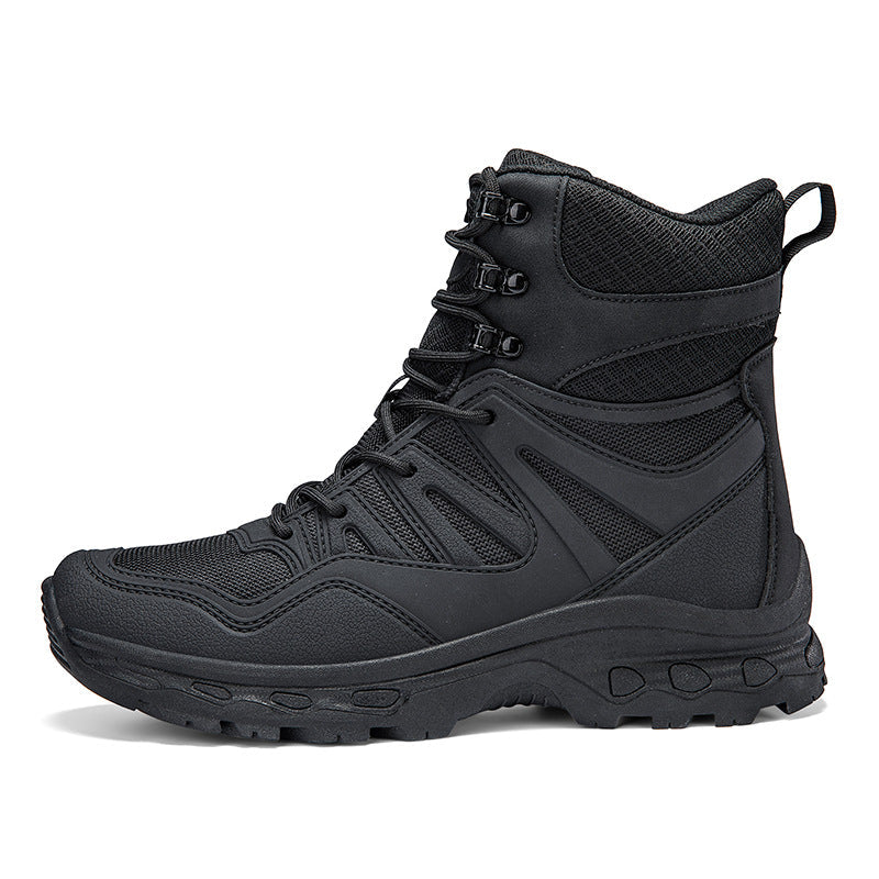 Herren taktische Sicherheitsstiefel Drune
