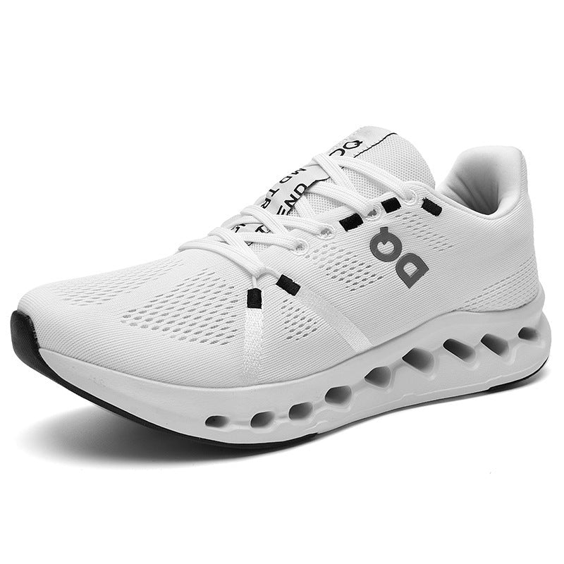 Damen Atmungsaktive Laufschuhe mit innovativer Dämpfungstechnologie Drune