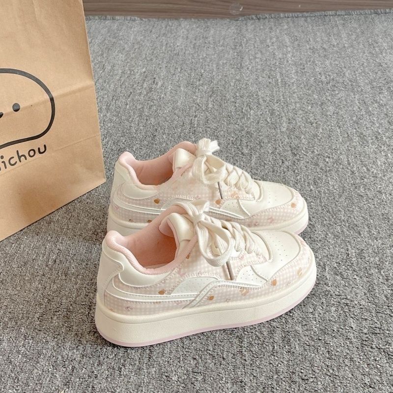 Damen Trendige Freizeitsneaker mit innovativem Design und bequemer Sohle Drune