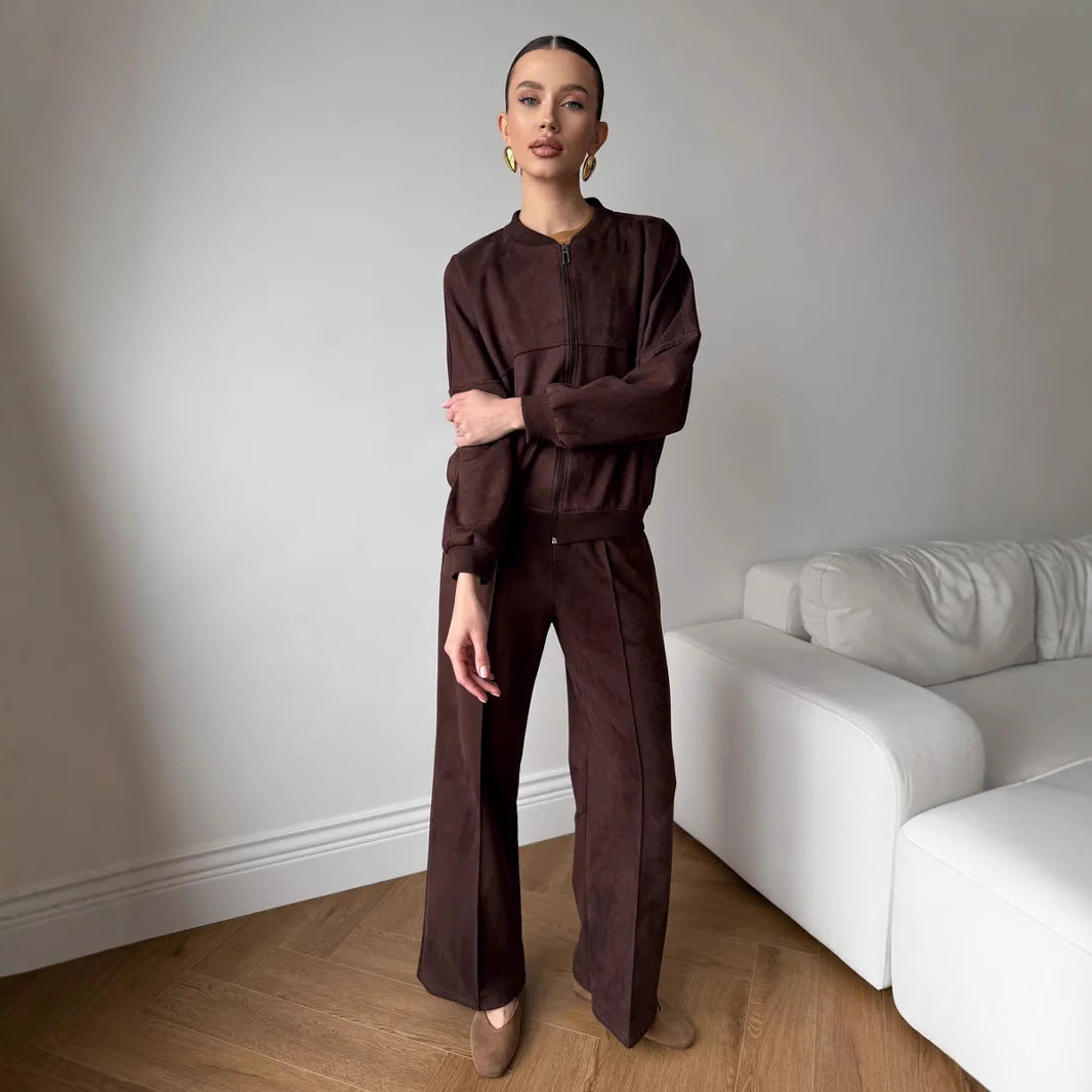 Damen Jogginganzug Drune