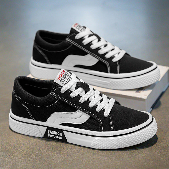 Unisex Bequeme Alltagsschuhe Drune