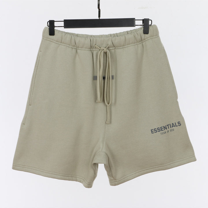 Herren Freizeit Lounge Shorts Drune