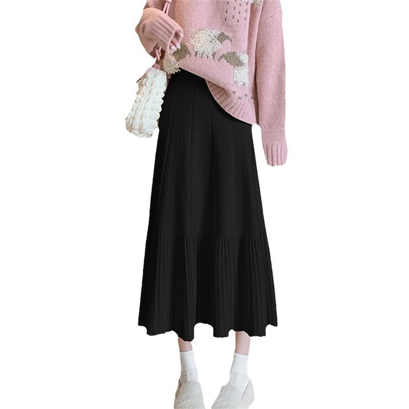 Damen Pullover mit verspieltem Tiermotiv und weichem Fleece Drune
