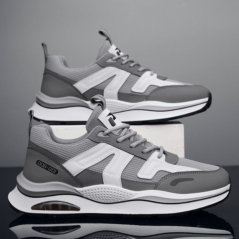 Damen Sportliche und atmungsaktive Sneakers Drune