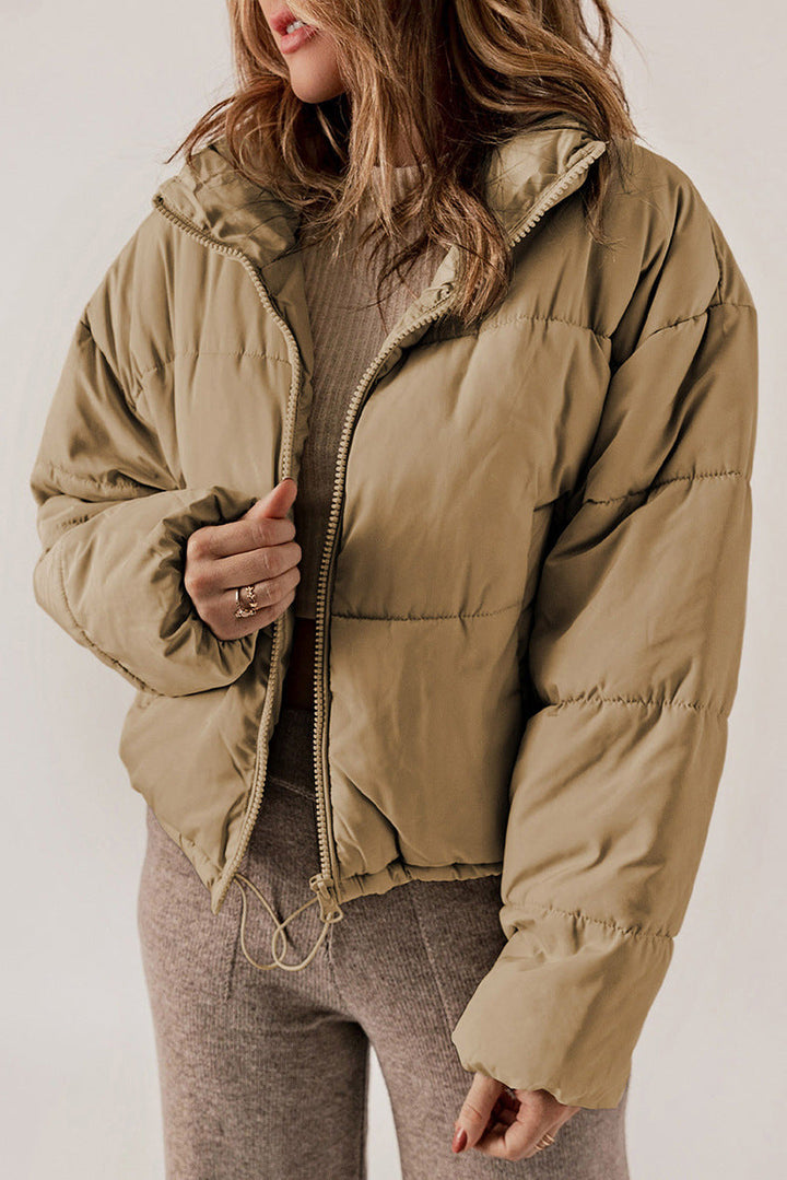 Drune | Versatile &amp; thick jacket