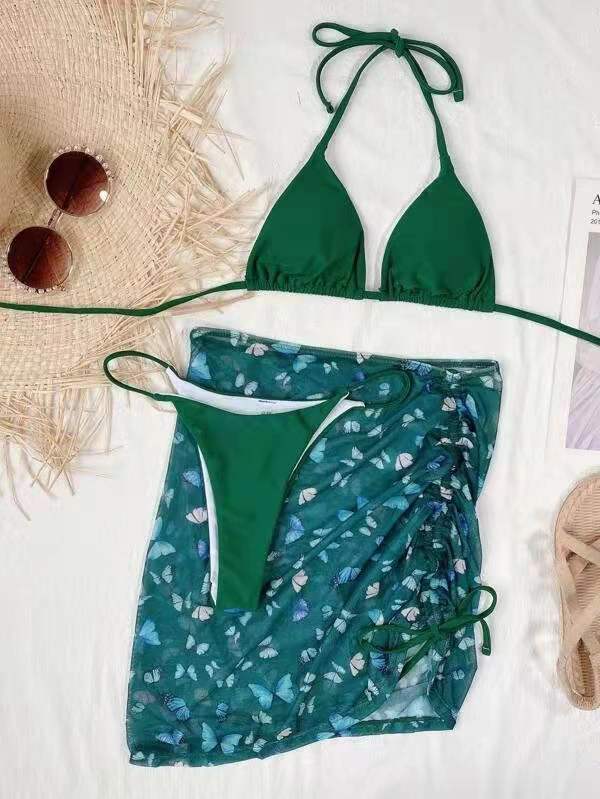 Damen Bikini Set Drune