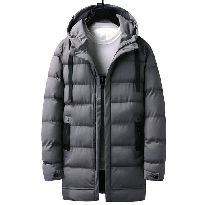 Drune | Steppjacke - Stefan