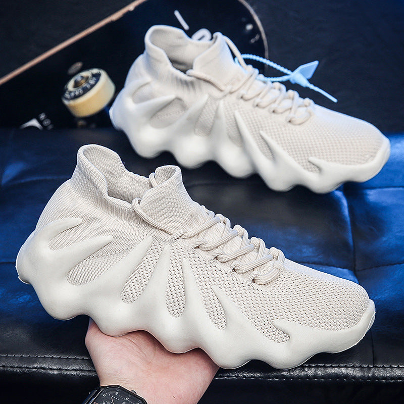 Damen Sneaker mit innovativem Design und atmungsaktivem Obermaterial Drune