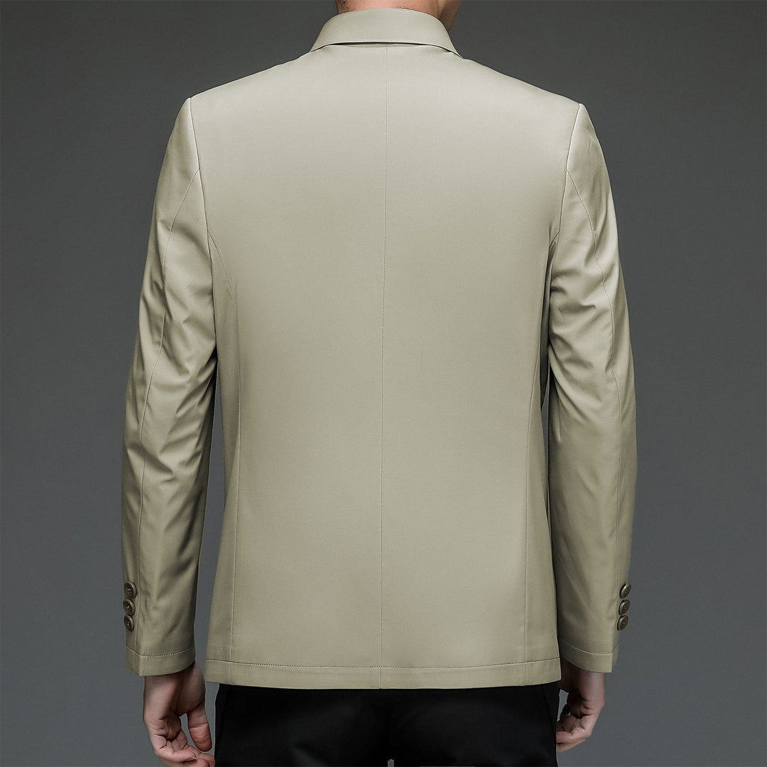 Herren modische Übergangsjacke Drune