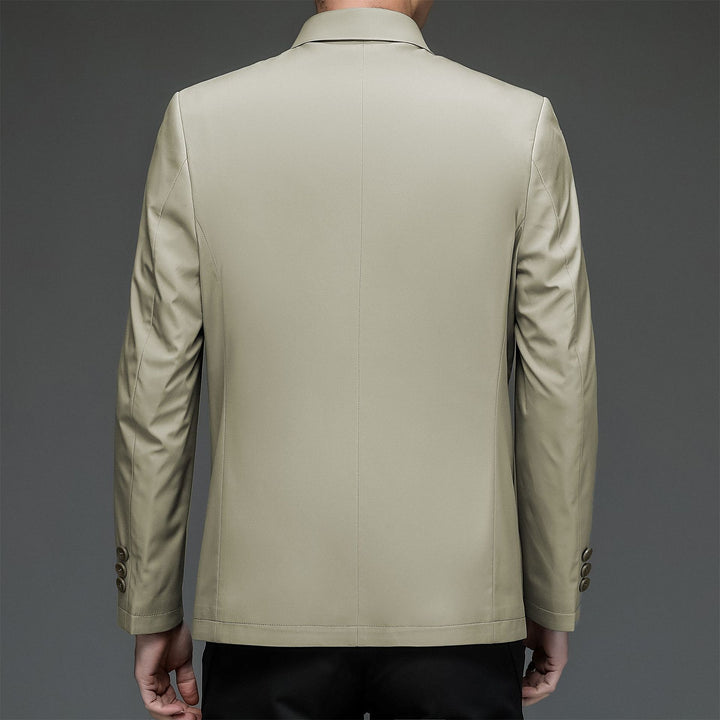 Herren modische Übergangsjacke Drune