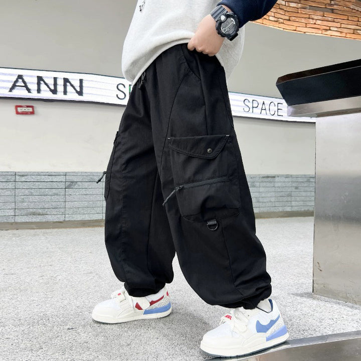 Herren Cargo-Hose Drune