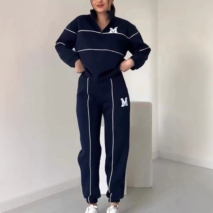 Damen Sportanzug Drune