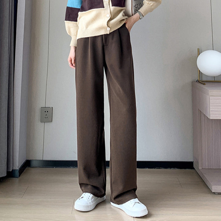 Damen Bequeme und stilvolle Freizeithose Drune