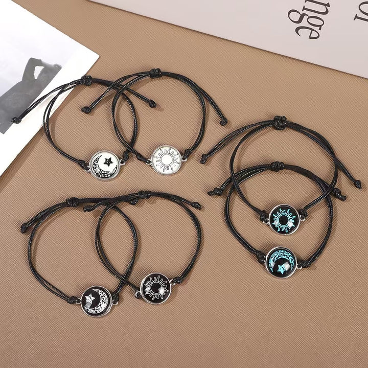 Drune | Armbänder Für Paare, Symbol Der Liebe Und Verbindung