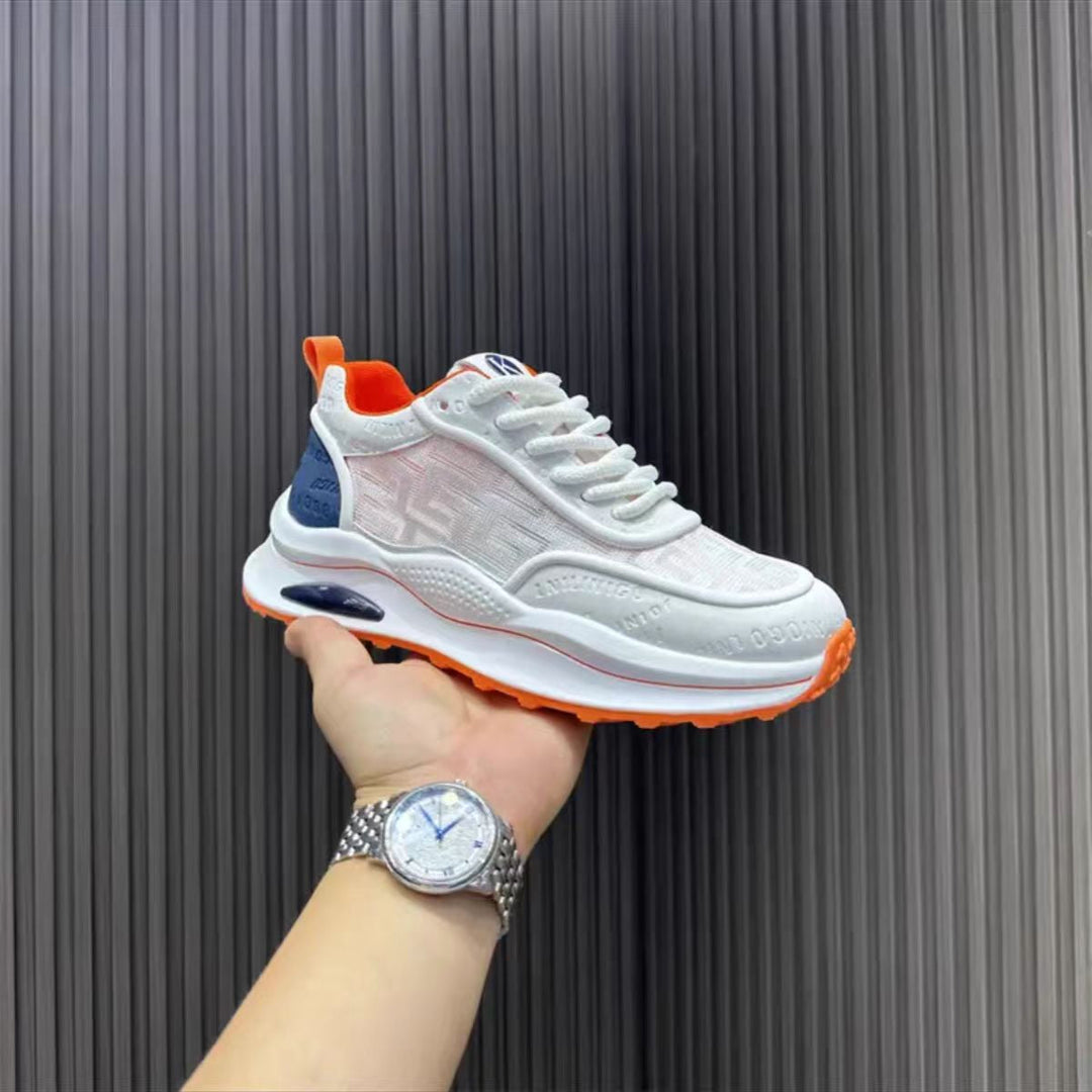 Damen Sportliche Lifestyle Sneaker Drune