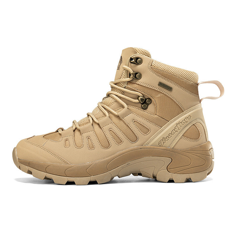 Herren Taktische Wanderschuhe Drune