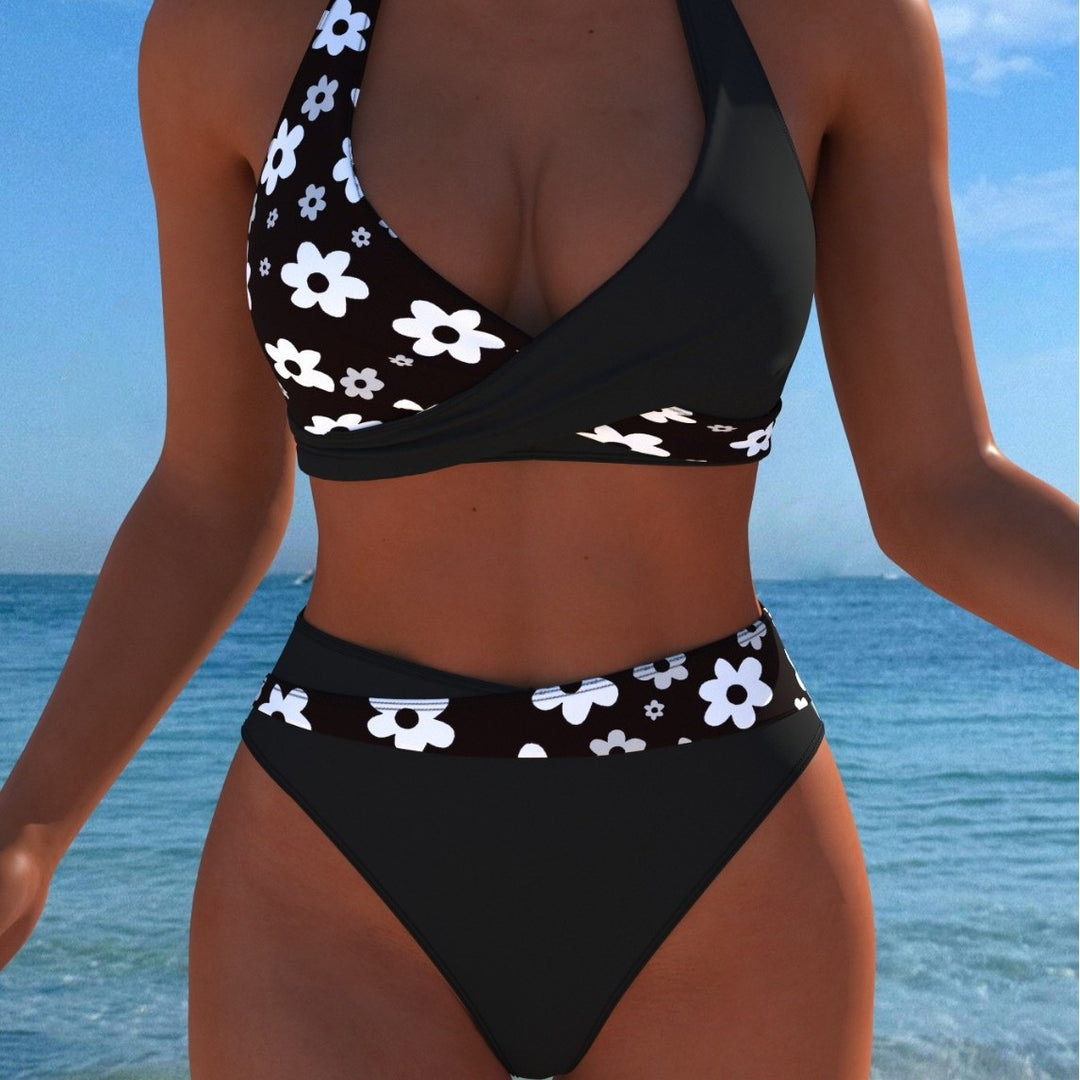 Damen Bikiniset Drune
