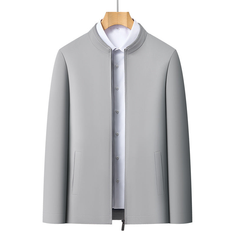 Herren leichte Übergangsjacke mit sportlichem Design und hochfunktionalen Eigenschaften Drune