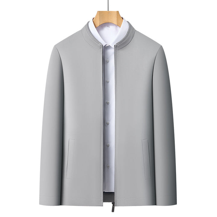 Herren leichte Übergangsjacke mit sportlichem Design und hochfunktionalen Eigenschaften Drune