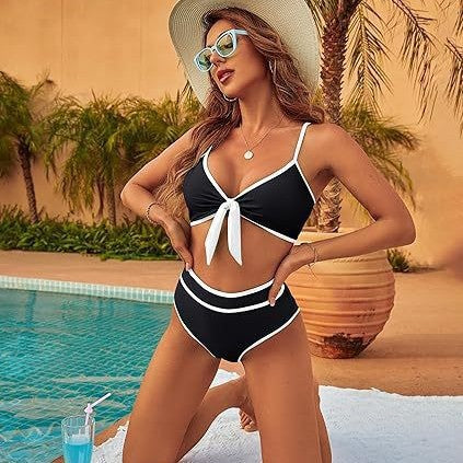 Damen Bikini-Set Drune