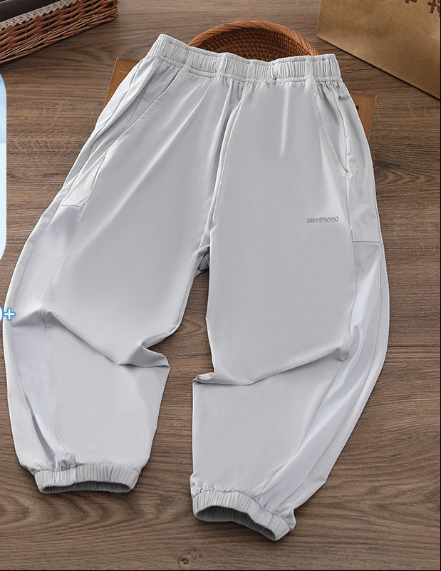 Damen kühlende Outdoor-Hose mit UV-Schutz Drune