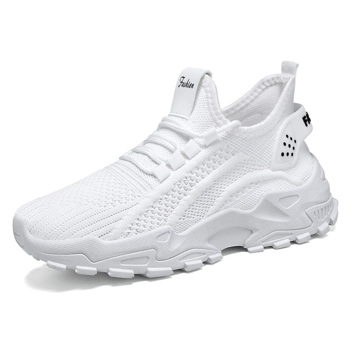 Damen Hochleistungs-Leichtgewicht-Laufschuhe Drune