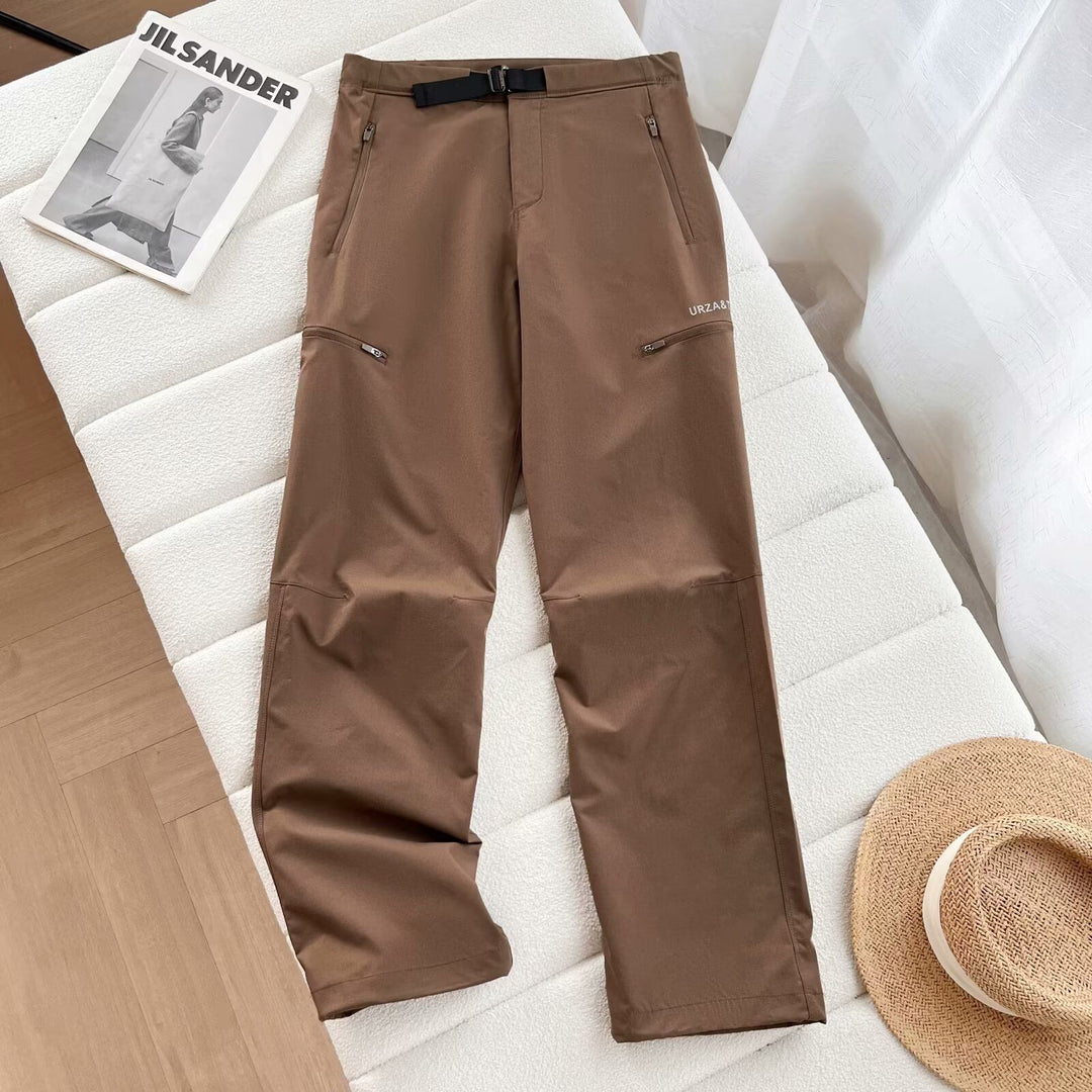 Damen funktionale Trekkinghose Drune